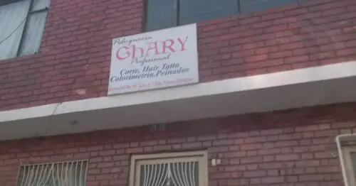 PELUQUERIA CHARY PELUQUERIA CHARY